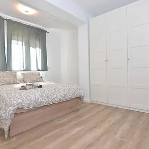  Apartment El Parque Spain
