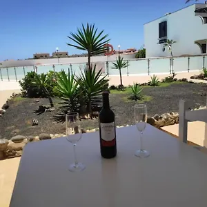  Apartment Happyness Complex Amaya Fuerteventura Spain