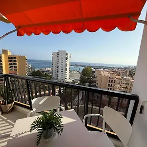  Appartement Achacay Sunset